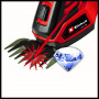 Ножницы аккумуляторные Einhell GE-CG 18/100 Li - Solo