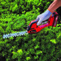 Ножницы аккумуляторные Einhell GE-CG 18/100 Li - Solo