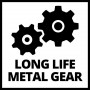 Ножницы аккумуляторные Einhell GE-CG 18/100 Li - Solo