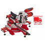 Пила торцовочная Einhell TC-SM 216 New (Бесплатная доставка)