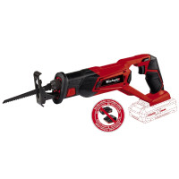 Пила сабельная Einhell TE-AP 18 Li Solo