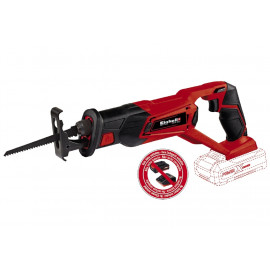 Пила сабельная Einhell TE-AP 18 Li Solo