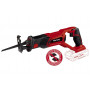 Пила сабельная Einhell TE-AP 18 Li Solo