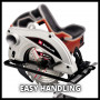 Пила циркулярная Einhell TC-CS 1250