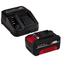 Энергоблок Einhell  18V 4,0Ач Starter-Kit Power-X-Change