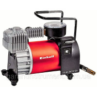 Автомобильный компрессор Einhell CC-AC 35/10 12V