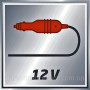 Автомобильный компрессор Einhell CC-AC 35/10 12V