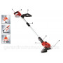 Триммер аккумуляторный Einhell GE-CT 18 Li Т Solo
