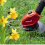 Триммер аккумуляторный Einhell GE-CT 18 Li Т Solo