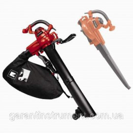 Садовый пылесос Einhell GС-EL 3000 E