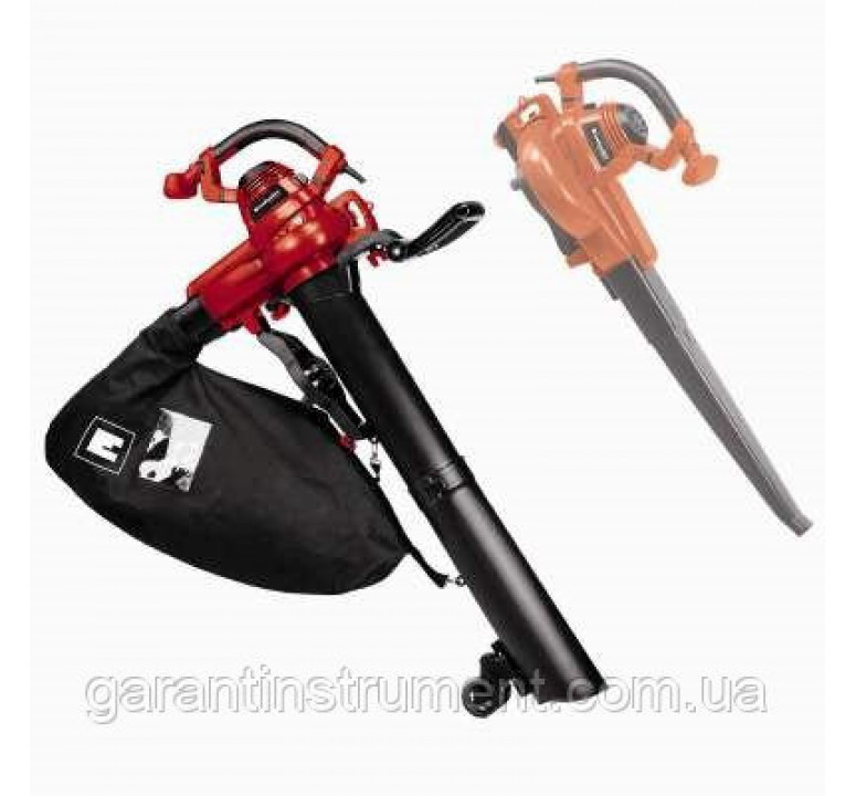 Садовый пылесос Einhell GС-EL 3000 E