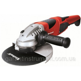 Угловая шлифовальная машина EINHELL TE-AG 230/2000