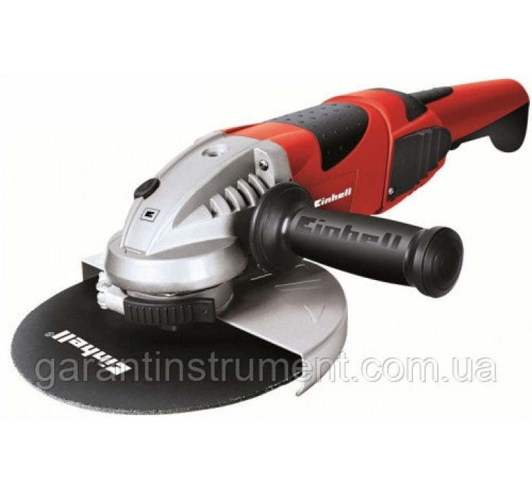 Угловая шлифовальная машина EINHELL TE-AG 230/2000