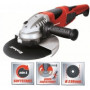 Угловая шлифовальная машина EINHELL TE-AG 230/2000