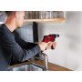 Дрель ударная Einhell TС-ID 1000 E Kit