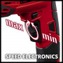 Дрель ударная Einhell TС-ID 1000 E Kit