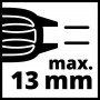 Дрель ударная Einhell TС-ID 1000 E Kit