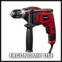 Дрель ударная Einhell TС-ID 1000 E Kit
