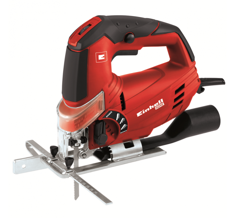 Лобзик Einhell TC-JS 85