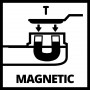 Многофункциональный инструмент Einhell TC-MG 220/1 E