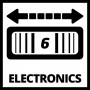 Многофункциональный инструмент Einhell TC-MG 220/1 E