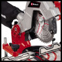Пила торцовочная Einhell TC-SM 216 New (Бесплатная доставка)
