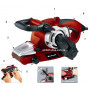 Ленточная шлифмашина Einhell TE-BS 8540 E New