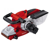 Ленточная шлифмашина Einhell TE-BS 8540 E New