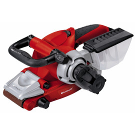 Ленточная шлифмашина Einhell TE-BS 8540 E New