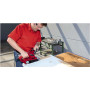 Ленточная шлифмашина Einhell TE-BS 8540 E New